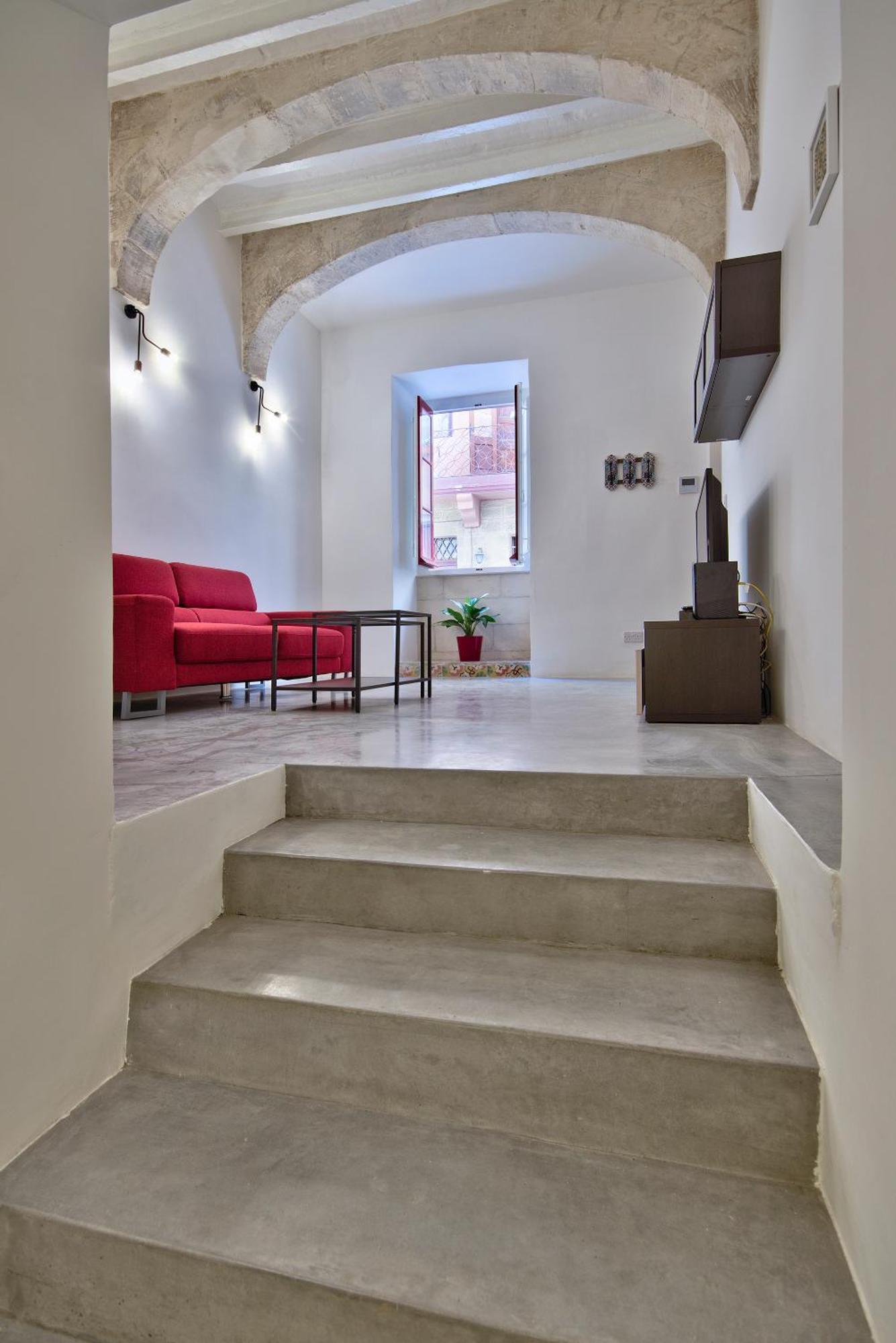 Vallettastay Casa Zoe Εξωτερικό φωτογραφία