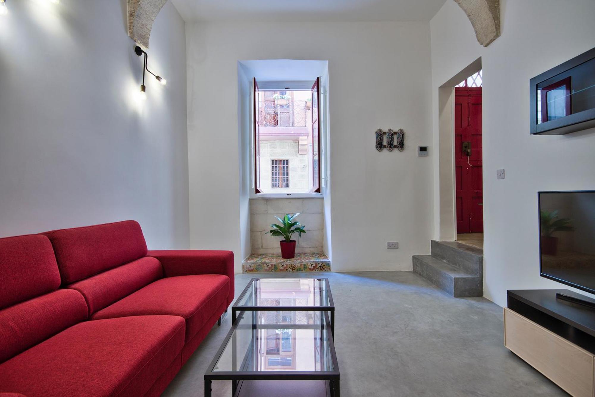 Vallettastay Casa Zoe Εξωτερικό φωτογραφία
