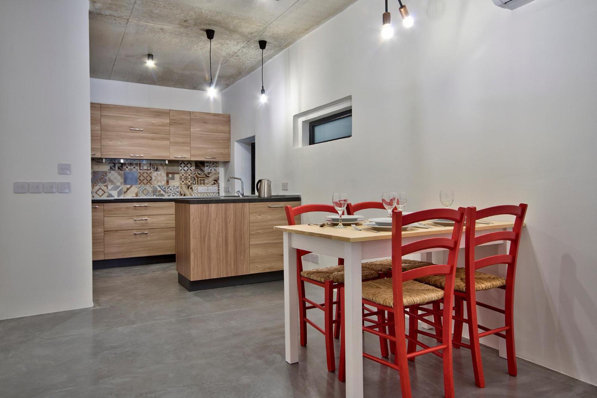 Vallettastay Casa Zoe Εξωτερικό φωτογραφία