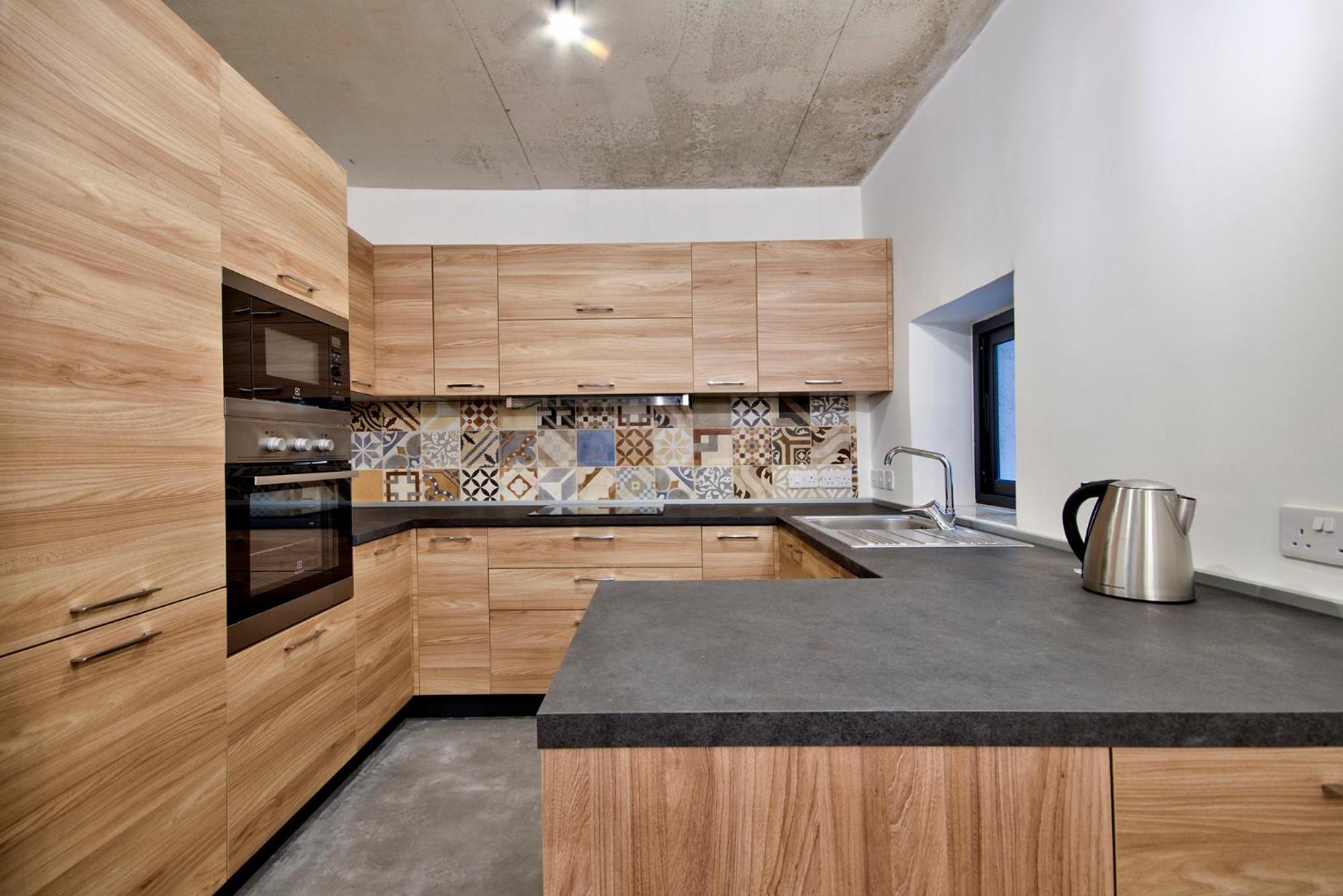 Vallettastay Casa Zoe Εξωτερικό φωτογραφία