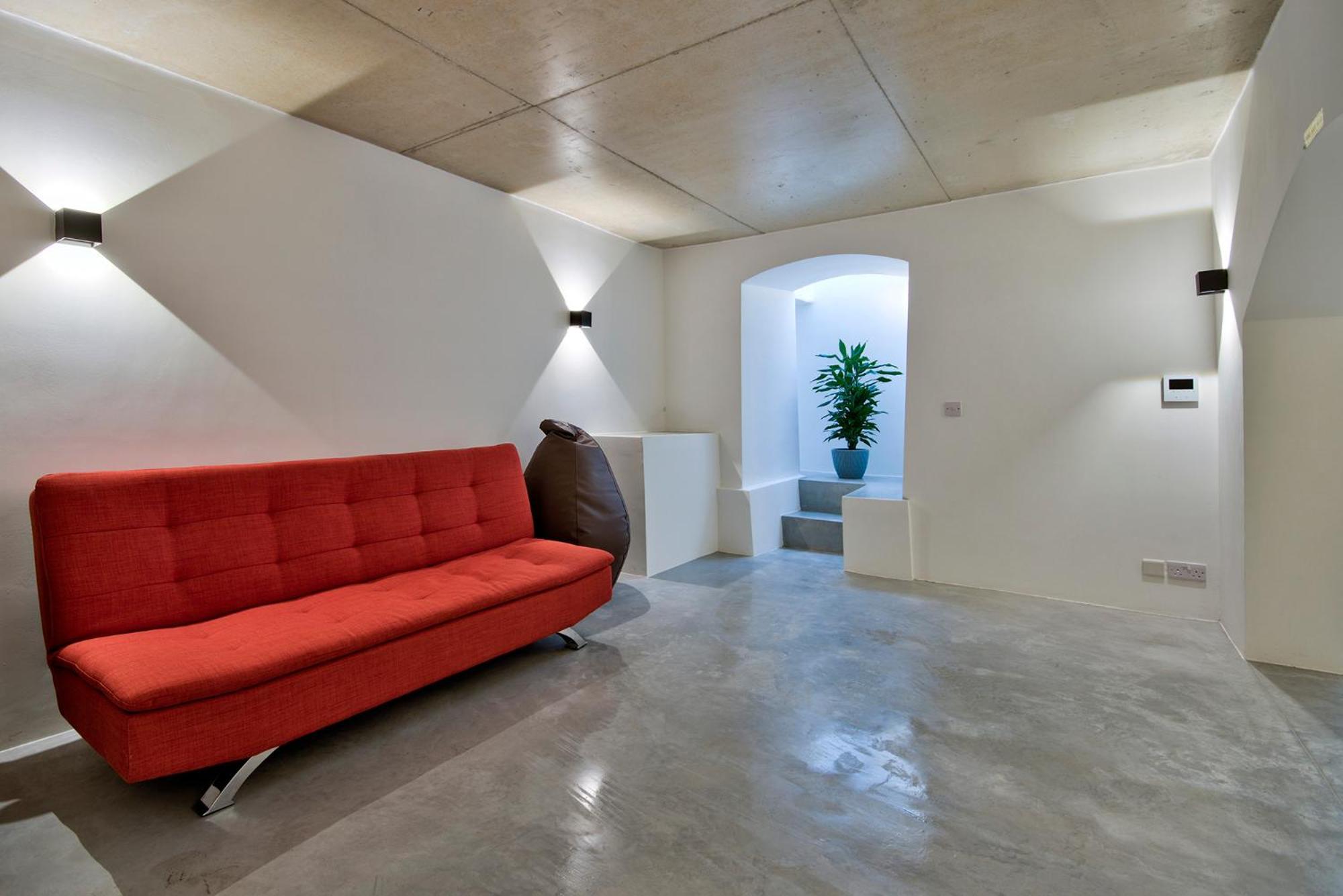 Vallettastay Casa Zoe Εξωτερικό φωτογραφία