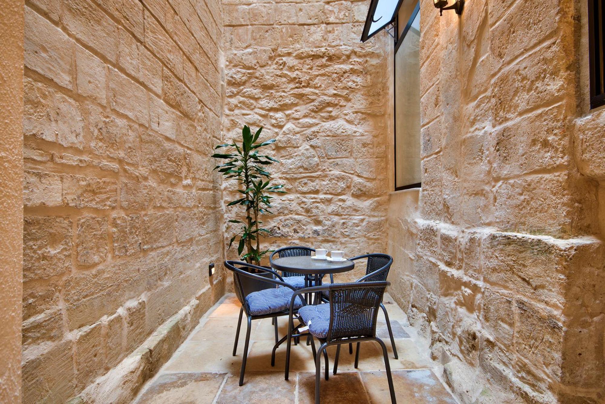 Vallettastay Casa Zoe Εξωτερικό φωτογραφία