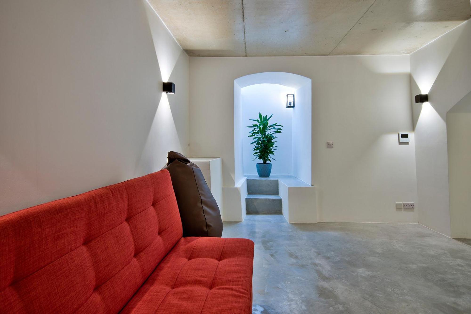 Vallettastay Casa Zoe Εξωτερικό φωτογραφία