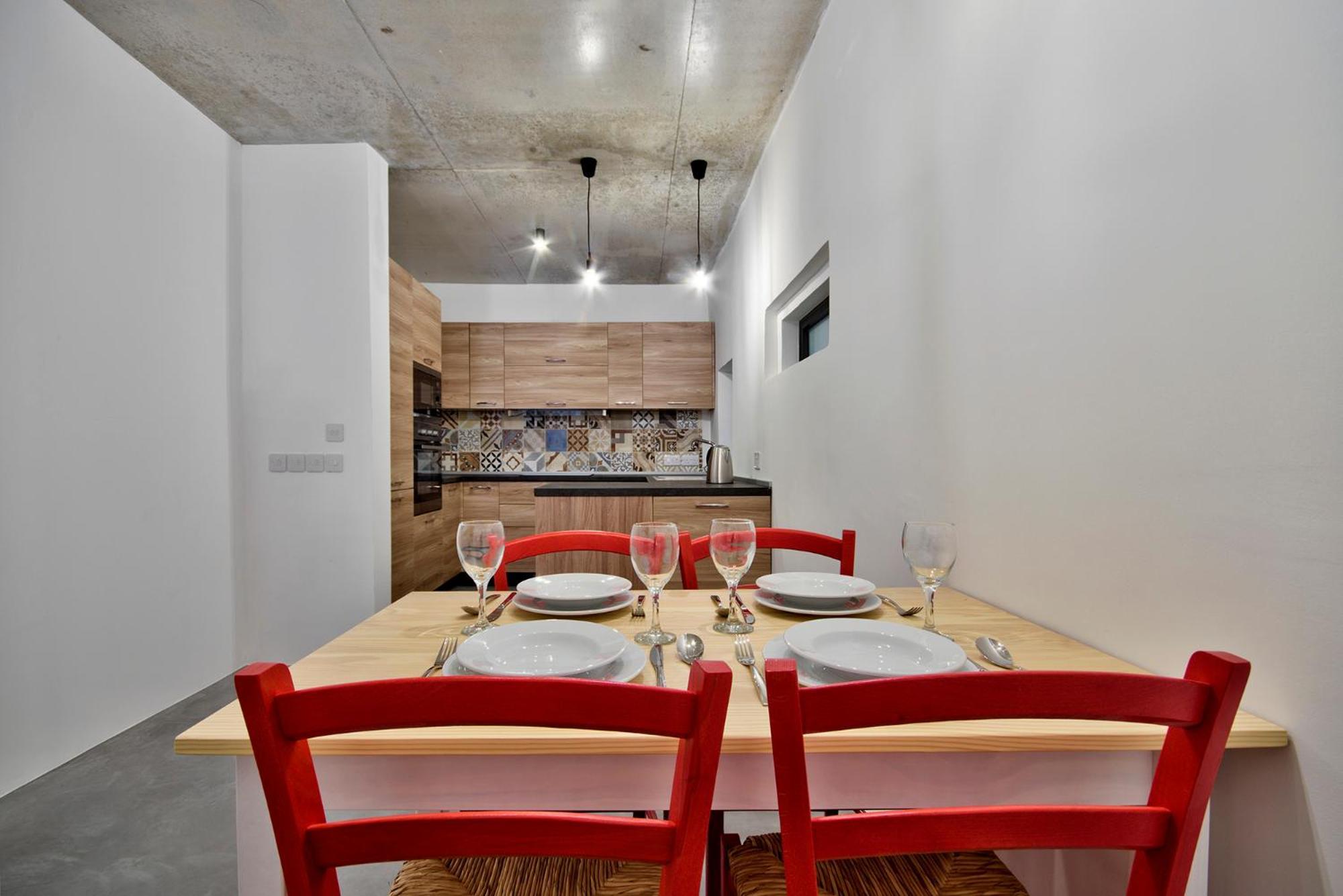 Vallettastay Casa Zoe Εξωτερικό φωτογραφία