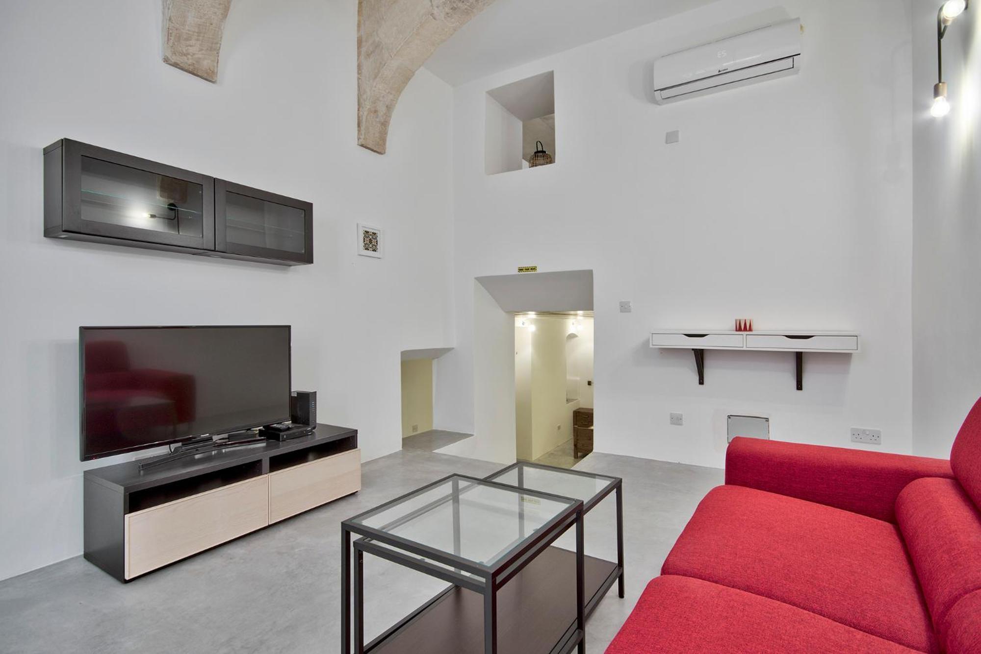 Vallettastay Casa Zoe Εξωτερικό φωτογραφία