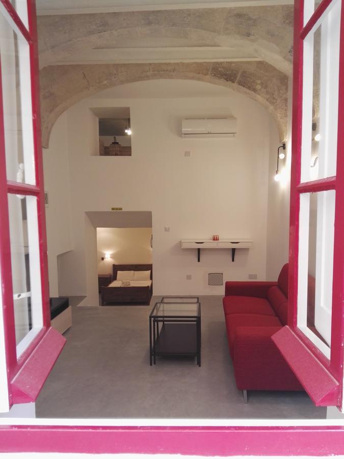 Vallettastay Casa Zoe Εξωτερικό φωτογραφία